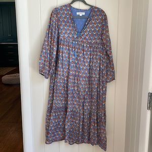 Emerson Fry midi dress - Large